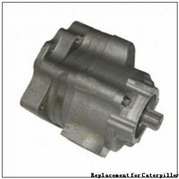 9P9610 Transmission Gear Pump Group for LOADER 966D; 966E; 966F