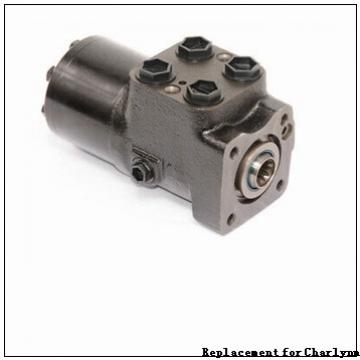 BMT400/OMT400 Low Speed Orbit Hydraulic Motor For Replace Eaton