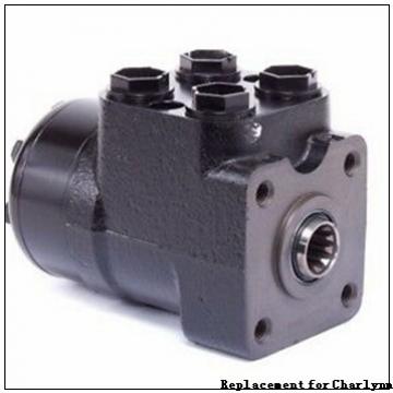 101-1837-009/101-1837 Hydraulic Motor BMPH50 For Drilling Rig