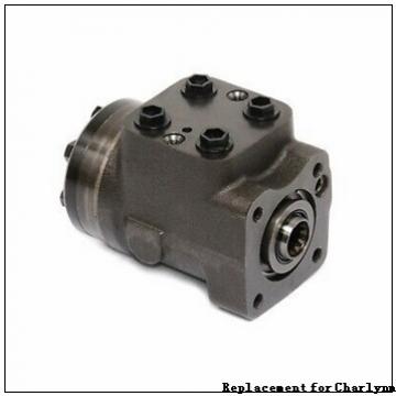 103-1433-012/103-1433 BMRS375 Hydraulic Motor Used In Drilling Rig