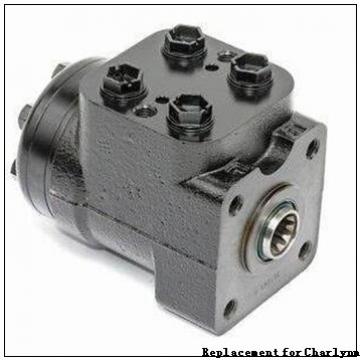 High Pressure BMP400/OMP400 Orbit Hydraulic Motor