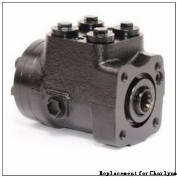 Hydraulic Pump Motor 103-1013-012/103-1013 BMRS200 Hydraulic Motor