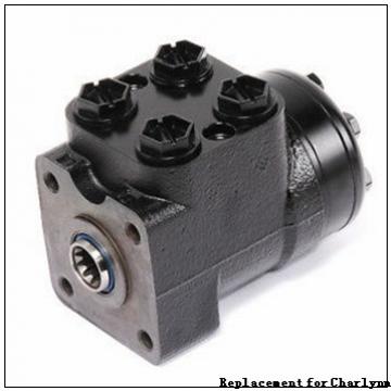 High Torque Low Speed 101-1024-009/101-1024 Hydraulic Motor BMPH400