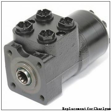 103-1056-012/103-1056 BMRS375 Hydraulic Motor  For Winch