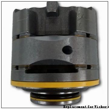 High Speed High Pressure Hydraulic Vane Motor Manufacturers for Vickers