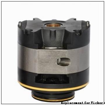 wholesale VTM42 heavy truck power steering pump for Vickers