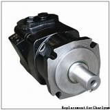 BMT160/OMT160 High Pressure Hydraulic Rotator Orbit Motor