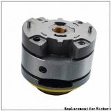 20V 25V 35V 45V Fixed Displacement Hydraulic Vane Pump for Vickers