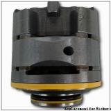 High Speed High Pressure Hydraulic Vane Motor Manufacturers for Vickers