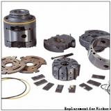 vane pump hydraulic pumps cartridge kits For Eaton vickers